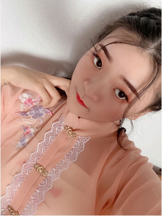 柔情嫩妹21岁